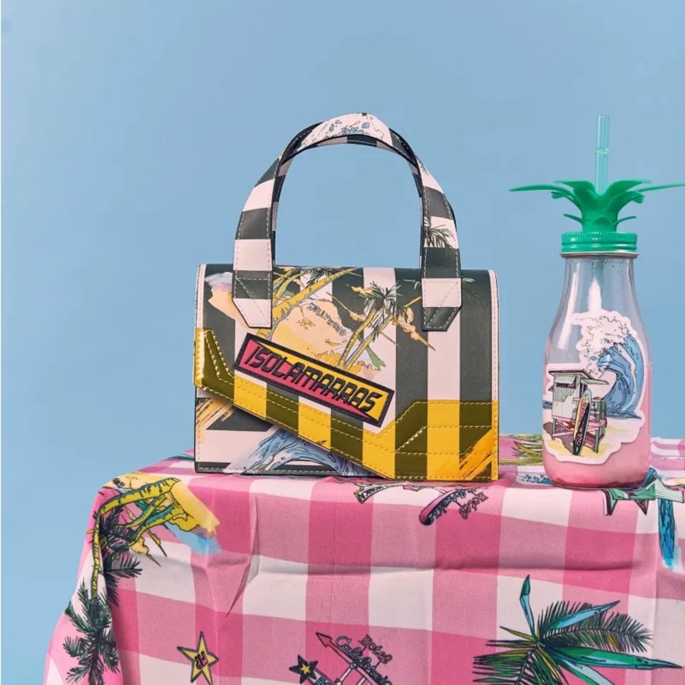 I’M Isola Marras small bag